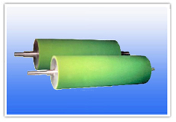 聚氨酯胶辊